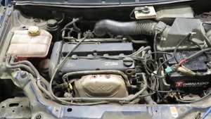 Двигатель Ford для Transit/Tourneo Connect 2002-2013