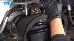 How to Replace Shock & Spring Assembly 2015-2020 Cadillac Escalade