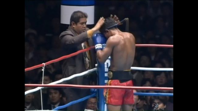Branko Cikatic vs Changpuek Kiatsongrit | K-1 Grand Prix 1993