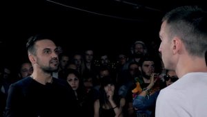 SLOVOFEST 2015: ХАЙД vs. ЧЕЙNИ