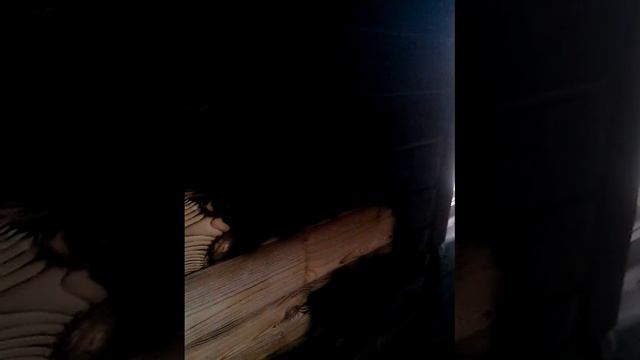 Очистка деревянных поверхностей методом Мягкий бластинг смотреть онлайн