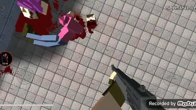 обзор игры Gorebox смотреть онлайн