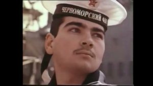 "Экипаж -  одна семья" -  Юрий Богатиков и Ансамбль СФ