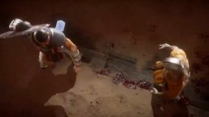 MORTAL KOMBAT 11|ПРОХОЖДЕНИЕ КЛАССИЧЕСКОЙ БАШНИ ЗА КУН ЛАО