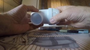Как правильно собрать сифон для мойки (раковины). Некоторые изменения.