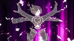 Griffinilla HARD DRIVE  Mettaton song