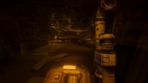 ВЕСЬ СЮЖЕТ БЕНДИ ПЕРЕД ВЫХОДОМ BATDR #1: Bendy and the Ink Machine