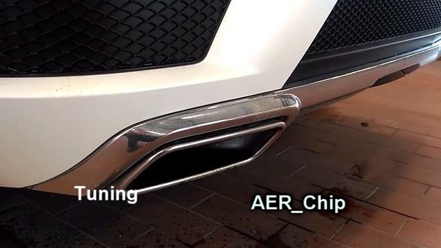 Активация прострелов на Mercedes GLS 400 смотреть онлайн