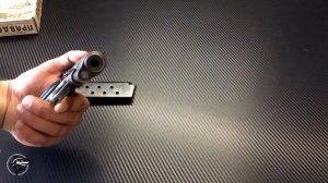 Новинка! Охолощенный пистолет ТТ 33-О (Словения)  Стоит ли покупать?