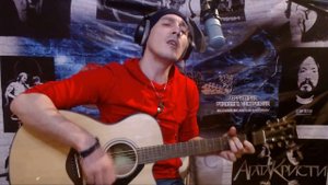 7Б - Молодые ветра кавер (cover)