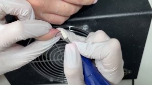 Как снять покрытие быстро/все фишки за 5 минут