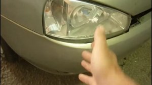 Лада Калина.Кузовной ремонт(Обзор предстоящих работ)