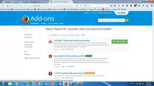 Easy Youtube downloader without any download manager