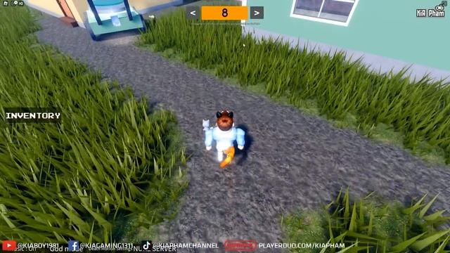 Roblox | ĐỘC LẠ OHIO: MỖI NGÀY ĐẾN TRƯỜNG KIA ĐỀU PHẢI ĐI QUA ĐỊA NGỤC - Way to school in ohio | Ki смотреть онлайн