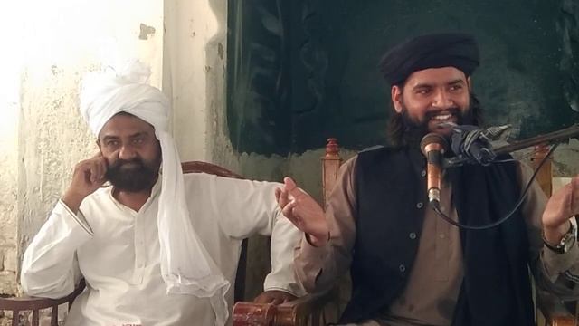 Must listen Azmat-e-Quran 2023 Life Changer speach Allama Hamza Ramzan Hamdani