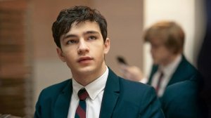 Белая птица: Новое чудо — Русский финальный трейлер (2024)