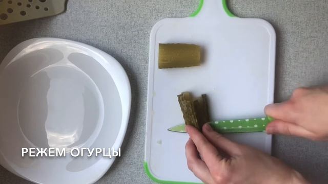 ? Ленивая солянка. Приготовить сможет любой. смотреть онлайн