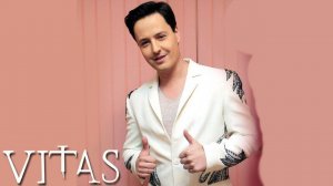 VITAS - Я подарю мир/I'll Give You (Голубой огонек  01.01.2016)