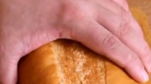Как приготовить фаршированный батон?