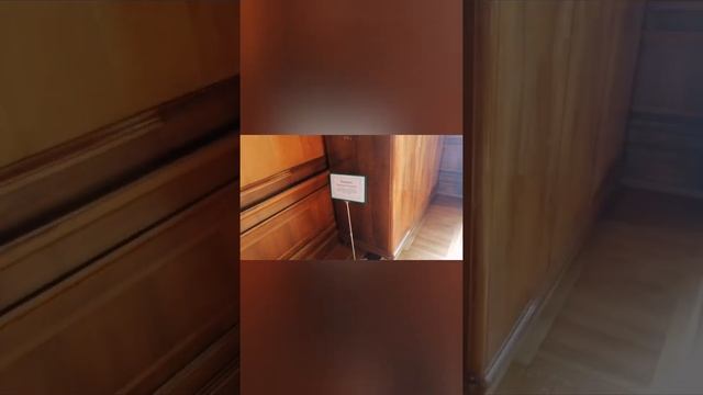 Отдых в Сочи / дача Сталина