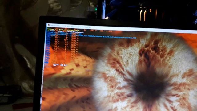 тест rtx 2070 dual A8G Furmark смотреть онлайн