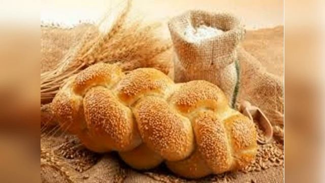 "Хлебные истории" час полезной информации. смотреть онлайн