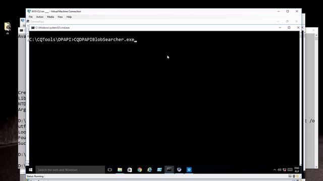 CQTools: The New Ultimate Hacking Toolkit смотреть онлайн
