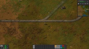 Я доволен всем, что дала мне природа в Factorio