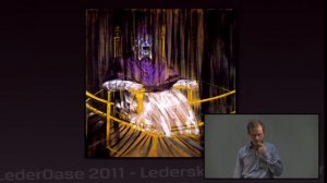 LederOase 2011 - Den barmhjertige leder - Taler Niels Nymann Eriksen