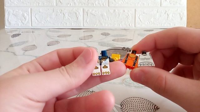 Купил Lego с Авито за 100 рублей! смотреть онлайн
