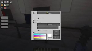 Мод Little Tiles - Часть №1? ГАЙД ? Майнкрафт 1.12.2