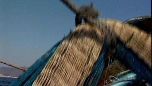 Водная жизнь - [25_26] Голоса воды (1080p) смотреть онлайн