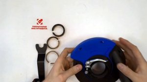 Без пыли - универсальный пылеуловитель для УШМ