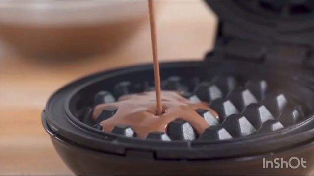 Мини вафельница смотреть онлайн