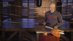 Тактический РЕЗАК. Тест складного ножа Hemnes Mr.Blade.