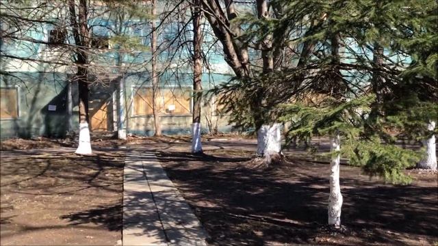 Почему мкр Гагарина так называется (версия детей). Балашиха. смотреть онлайн