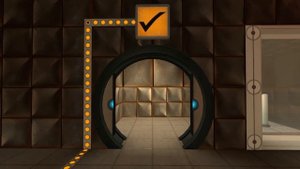 КАК СПАСТИ КУБА-КОМПАНЬОНА!? | ВСЯ ПРАВДА О КУБАХ 2 В PORTAL