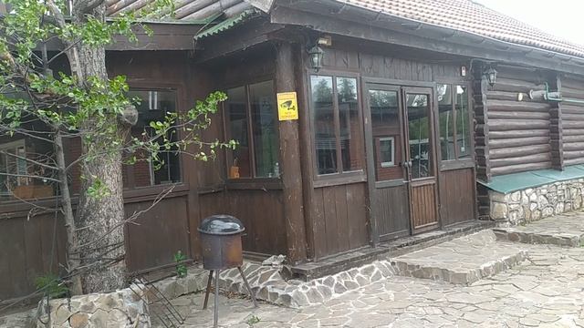 Переезд в Россию.