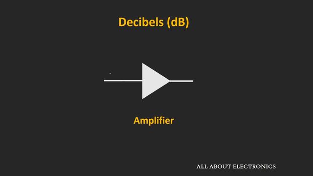Decibel (dB): What is dB, dBm, dBW, and dBV in Electronics? Difference between dB and dBm смотреть онлайн