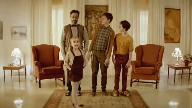 Марго в рекламном ролике (инструкция) медпрепарата Сумамед смотреть онлайн