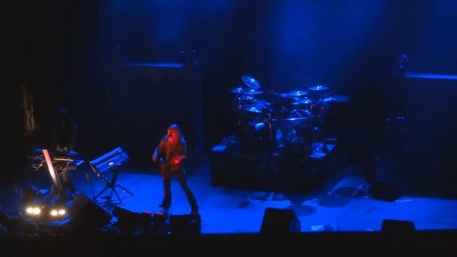 Nightwish ~ Scaretale Live @Warfield, San Francisco 2012