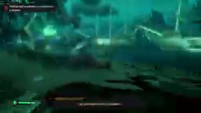Sea of Thieves ( 46 ) / Капитаны проклятых (поиск секретов)