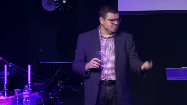 Проповедь «Доверие» / 05.01.20 / Андрей Бакала смотреть онлайн