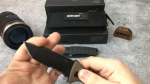 Ножи Strike от Boker