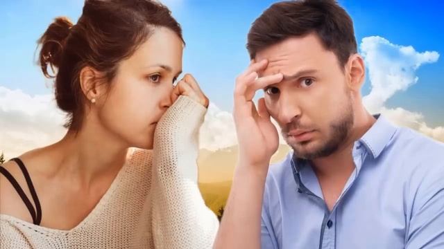 После предательства мужа я решила избавиться от ребёнка. Ночью перед абортом я почувствовала, как… смотреть онлайн