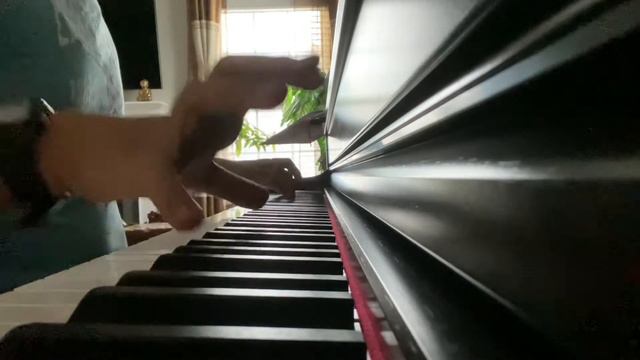 Finally it’s here- Guren no Yumiya revised PIANO cover смотреть онлайн