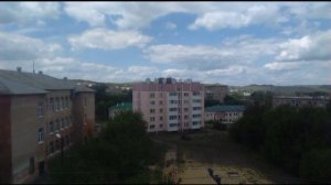 МЕДНОГОРСК Тime Lapse v2 summer