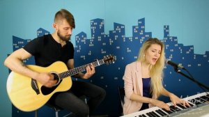 Полина Урсу - Твоя