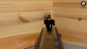 Пневматическая винтовка Gamo G-Magnum 1250 (3 Дж) (видео обзор)