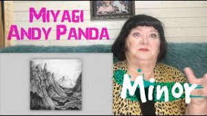Miyagi & Andy Panda - Minor (Official Audio) Реакция на мияги и энди панда минор Мияги и Эндшпиль